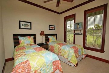 Отель Kolea At Waikoloa Beach Экстерьер фото