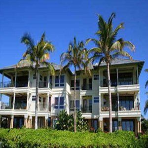 Отель Kolea At Waikoloa Beach Экстерьер фото